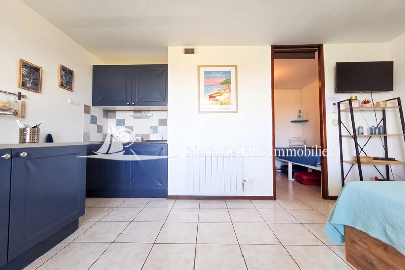 2 - venta apartamento canet-en-roussillon pirineos orientales francia