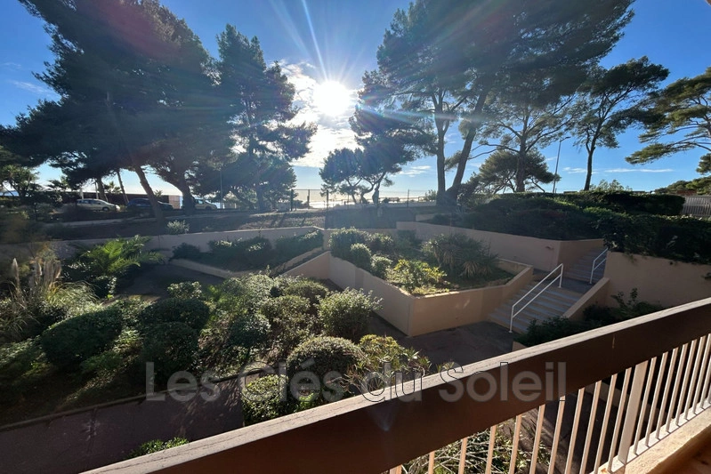 1 - vente appartement vue mer bandol var france