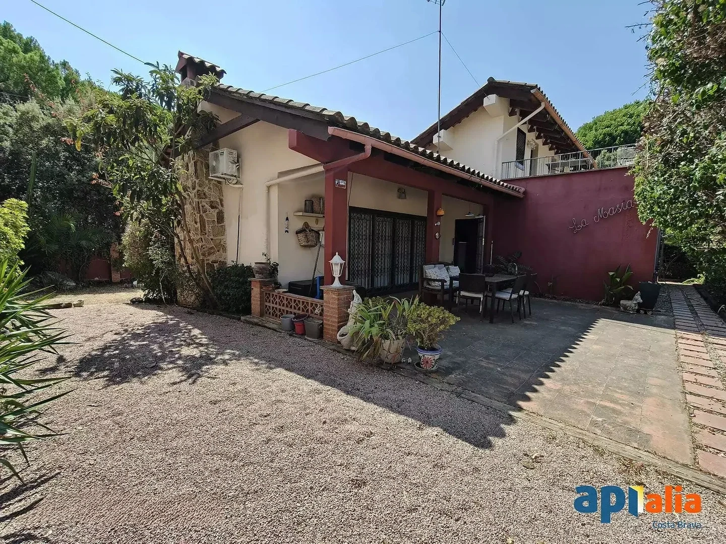 2 - vendita villa sant antoni de calonge catalogna spagna