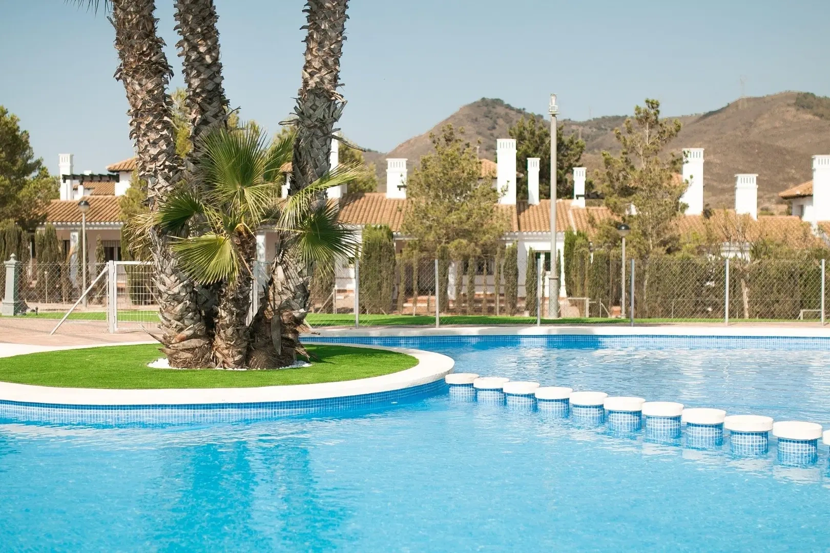 2 - verkauf haus fuente alamo region murcia spanien