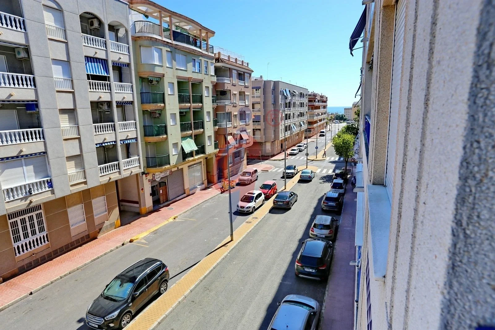 1 - venda apartamento guardamar del segura comunidade valenciana espanha