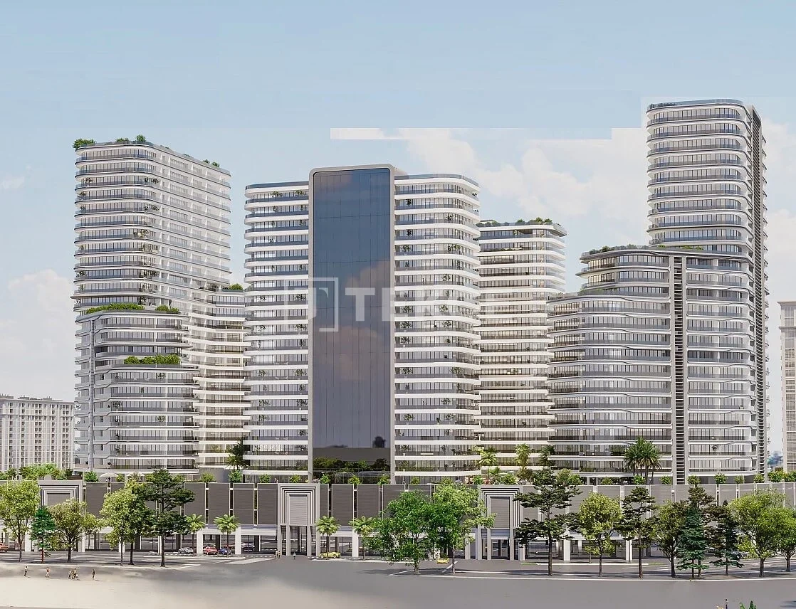 1 - venta apartamento dubai dubai emiratos árabes unidos