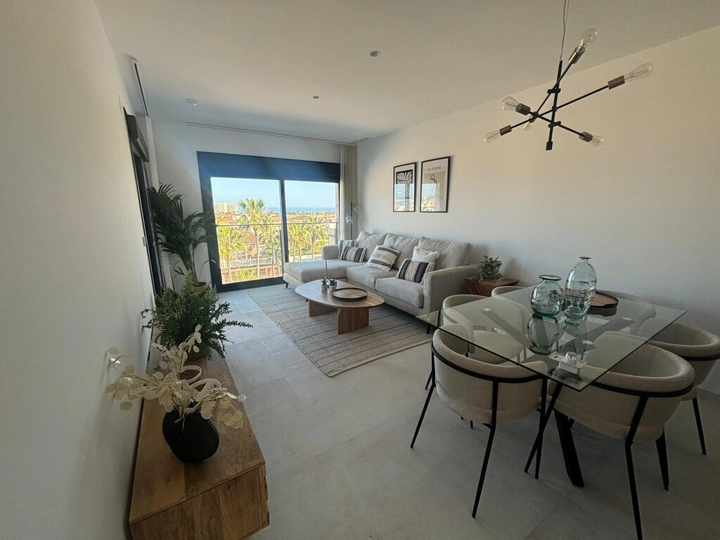 1 - verkoop appartement uitzicht op zee orihuela valencian community spanje