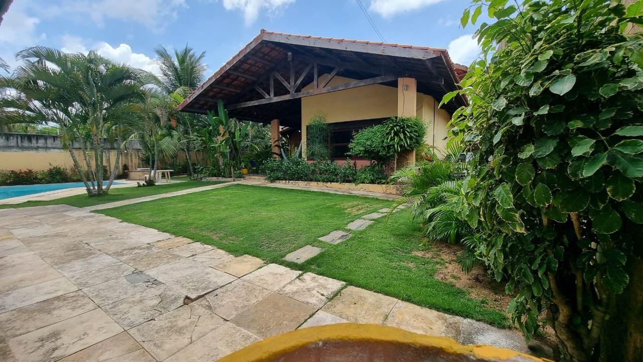 1 - vente maison pieds dans l'eau caucaia ceará brésil