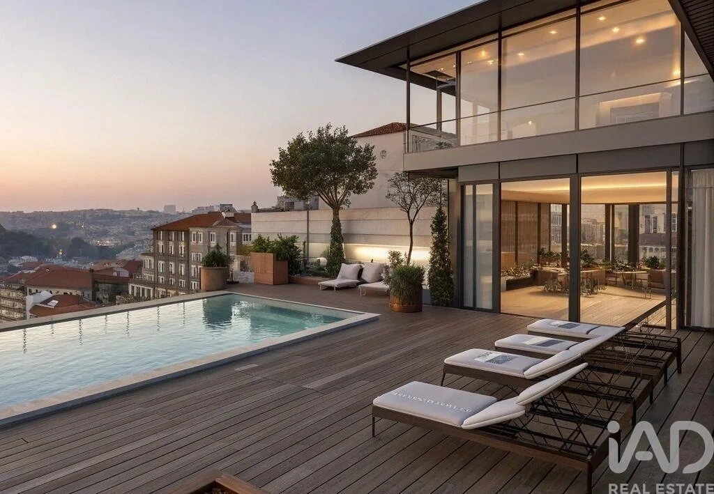 2 - apartment for sale in porto north region portugal