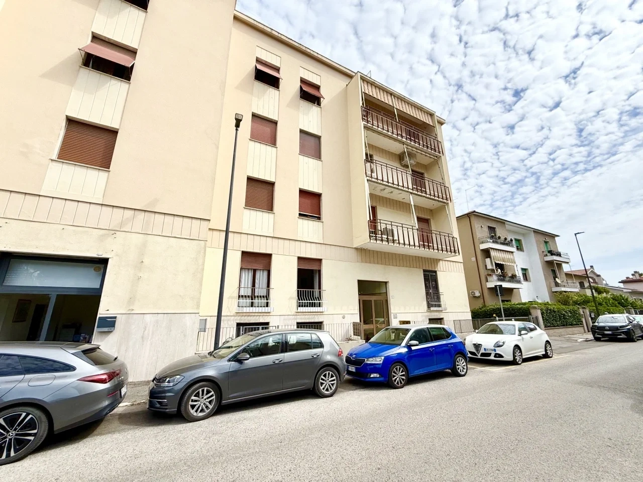 1 - продажа квартира grosseto тоскана италия