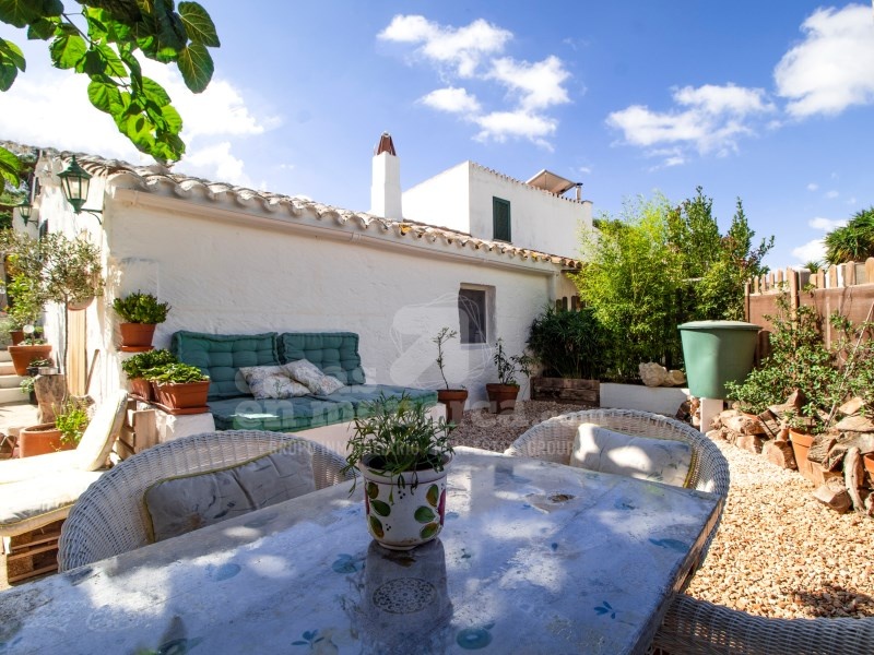 1 - verkauf haus es migjorn gran menorca-balearen spanien