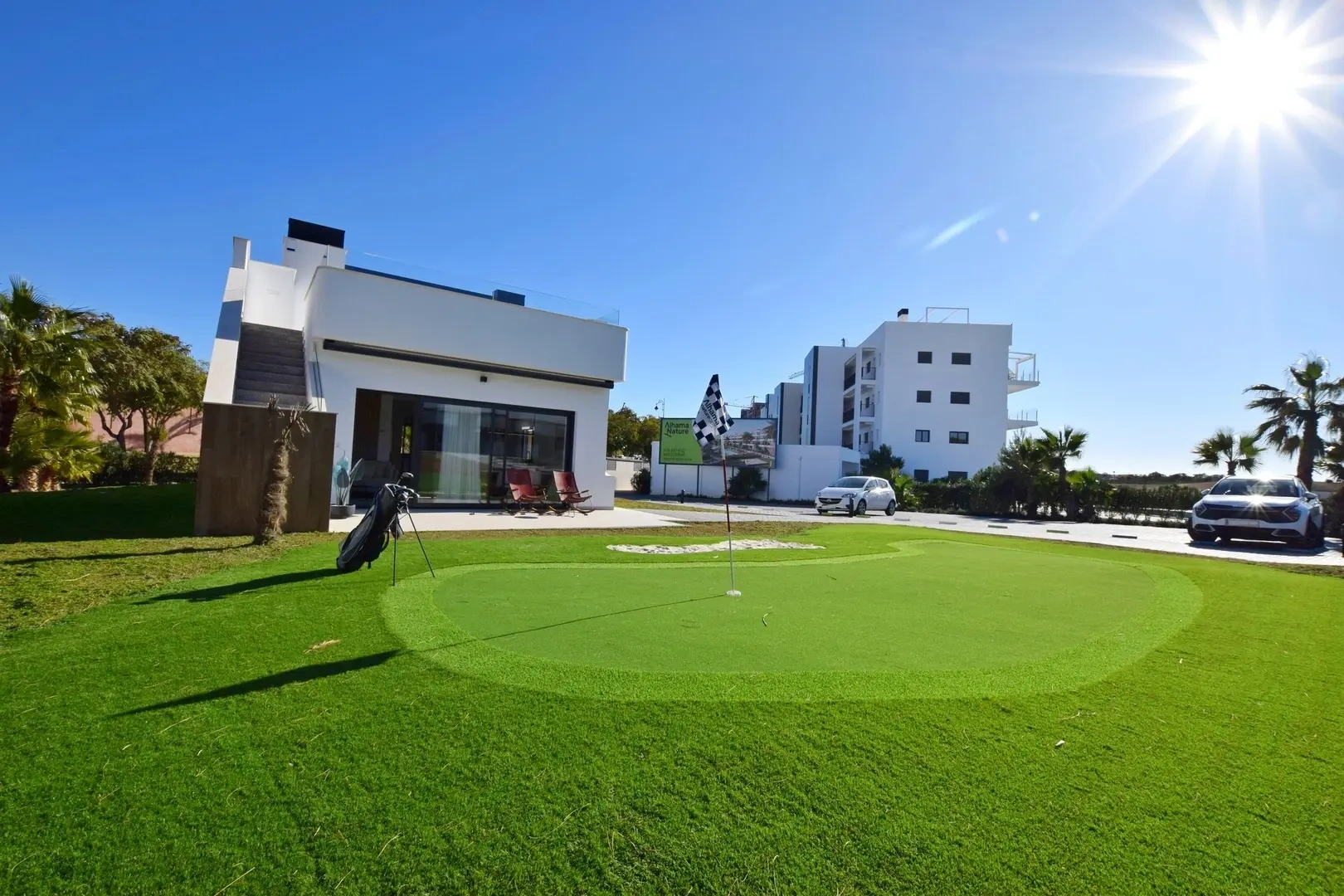 2 - vente maison alhama de murcia région de murcie espagne