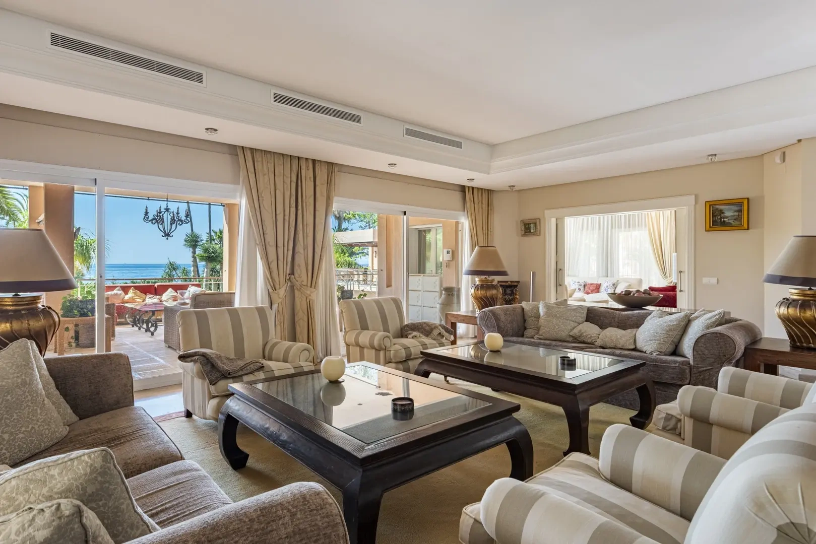 2 - vendita casa fronte mare estepona - costa del sol andalusia spagna