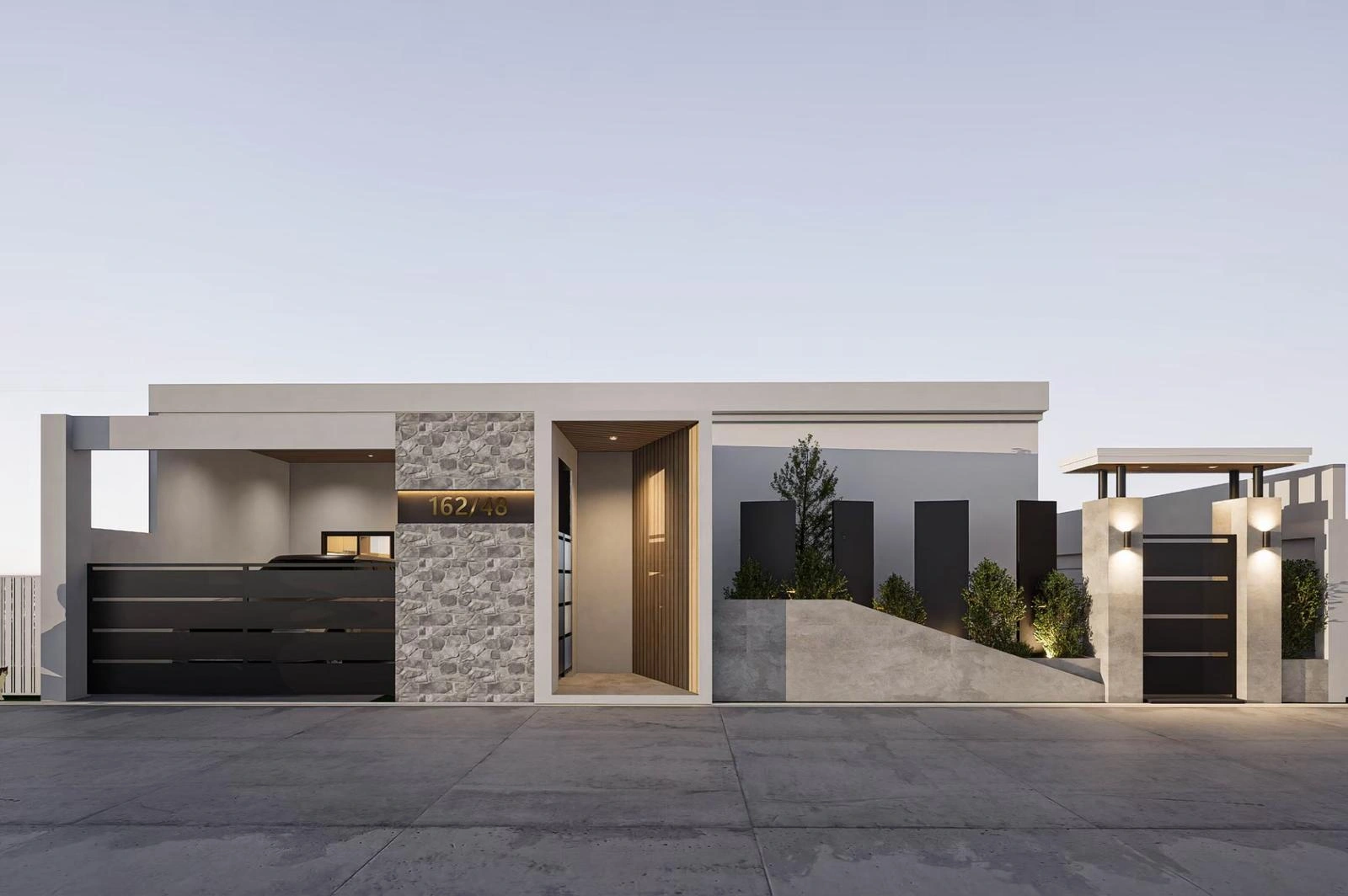 1 - vente maison muang phuket phuket thaïlande