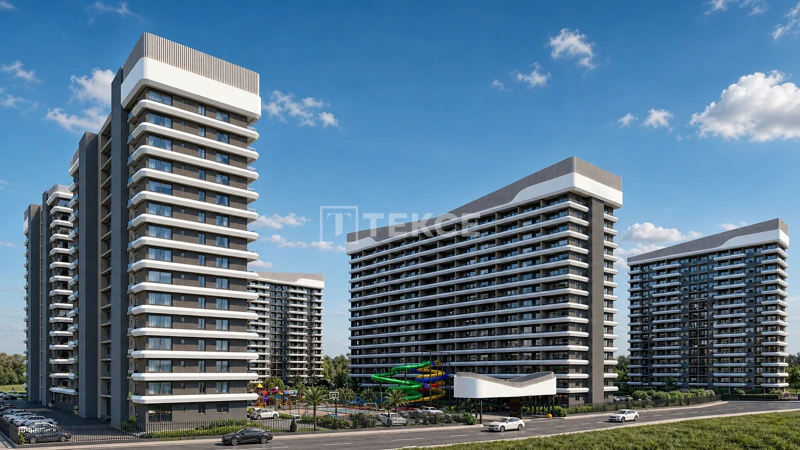 2 - venda apartamento vista de mar erdemli mersin turquia