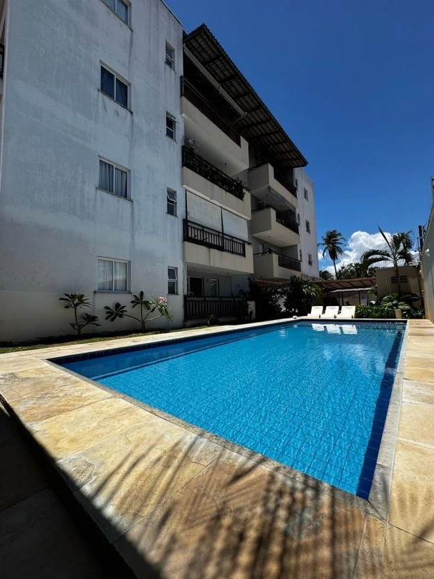 1 - waterfront apartment for sale in cumbuco ceará brazil