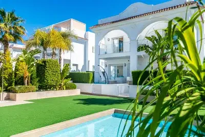 2 - verkauf villa ciudad quesada valencia spanien