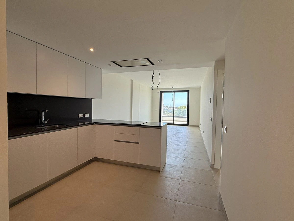 1 - sea view apartment for sale in la cala de mijas andalusia spain