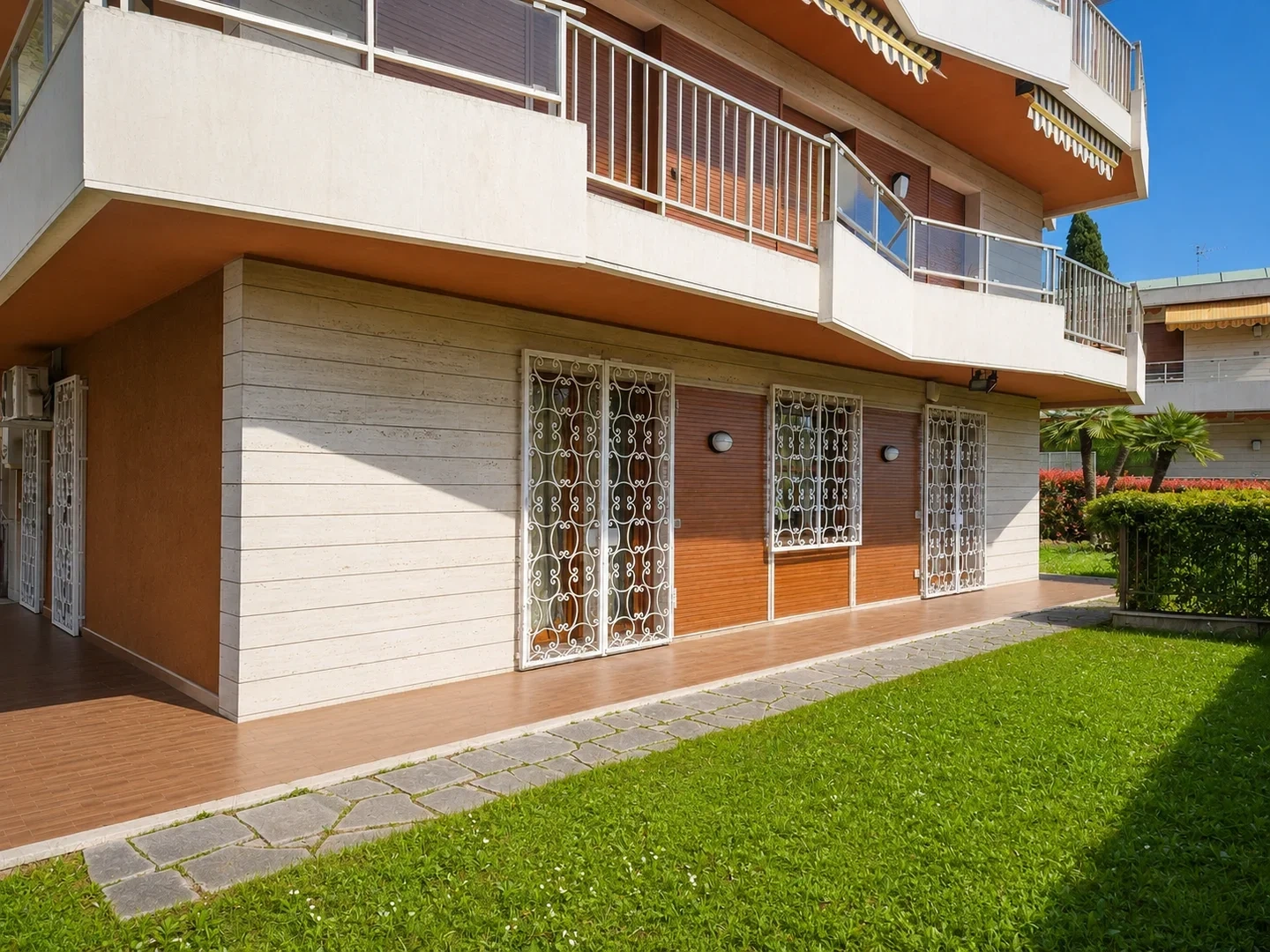 1 - venta apartamento sanremo liguria italia