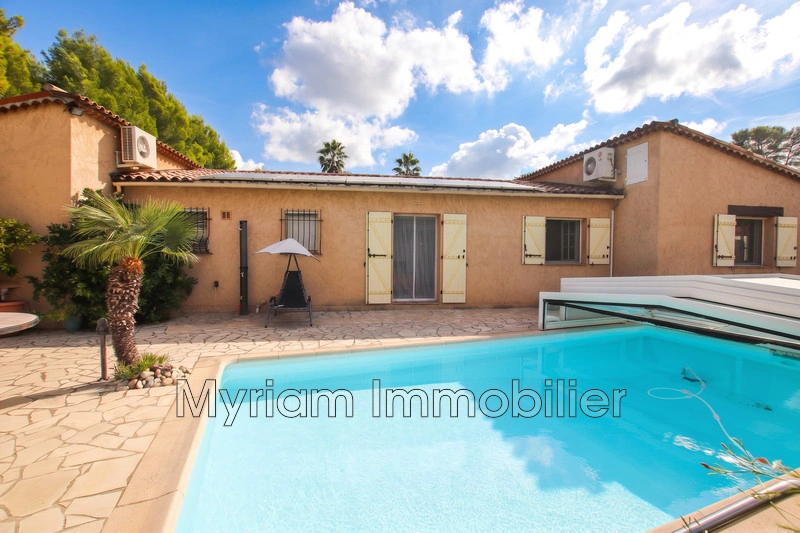 1 - house for sale in peymeinade alpes-maritimes france