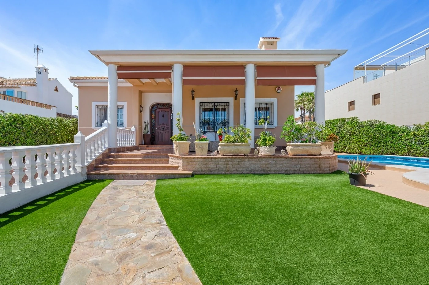 2 - vendita casa torrevieja - costa blanca comunità valenciana spagna