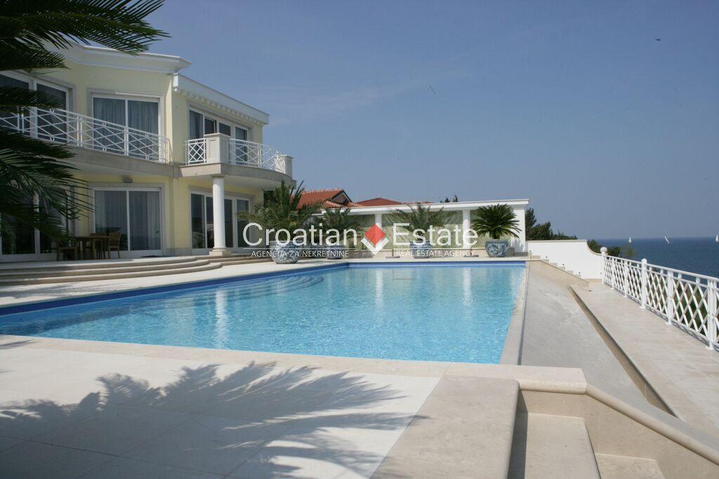 2 - venda casa vista de mar savudrija istria croácia
