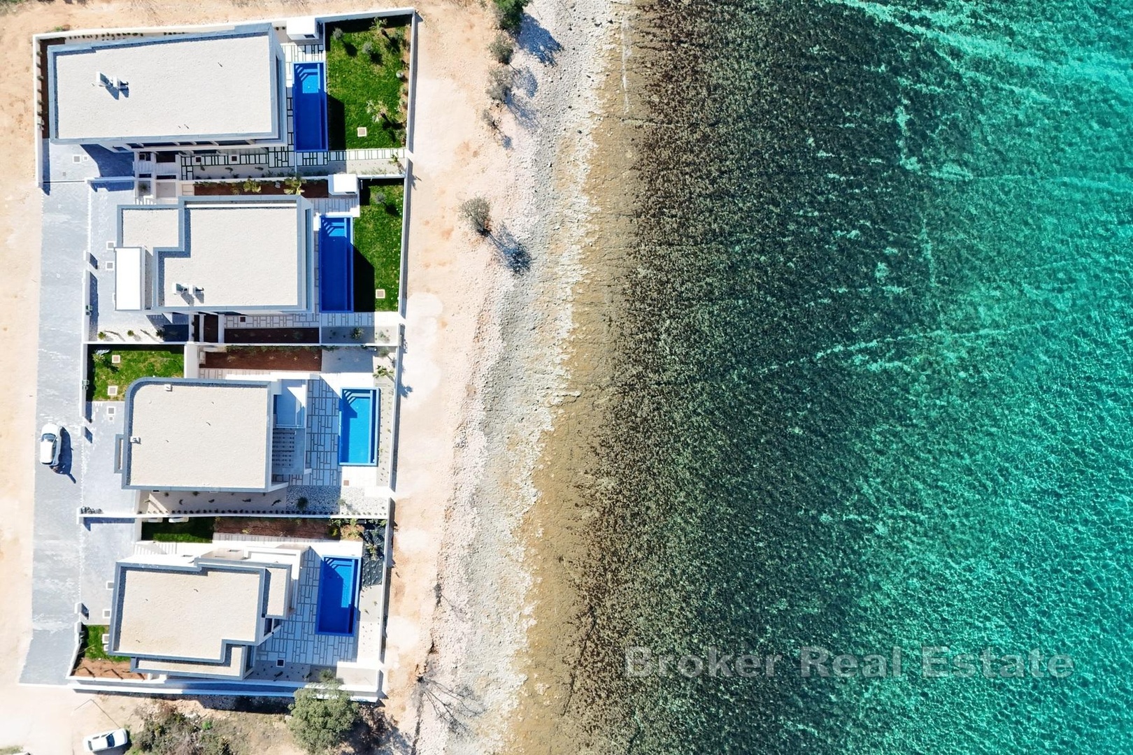 1 - venta casa vista al mar zadar zadar croacia