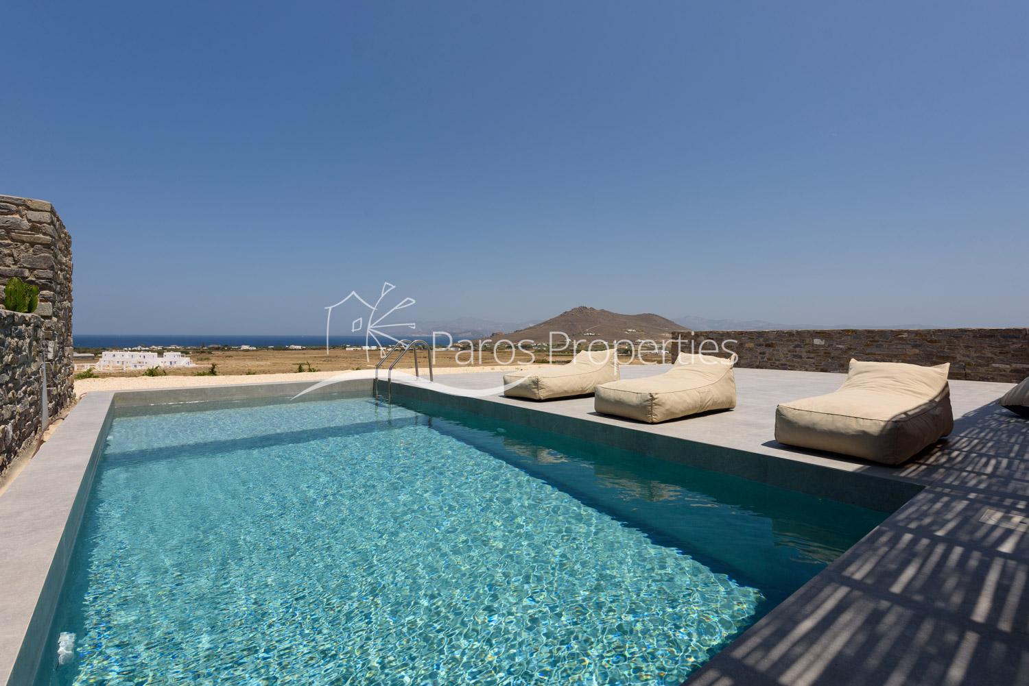 1 - vendita casa vista mare paro - cicladi egeo meridionale grecia
