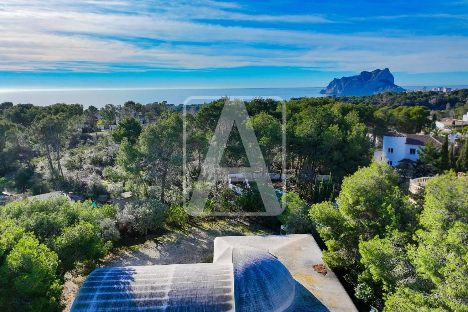 2 - vente maison benissa - costa blanca communauté valencienne espagne