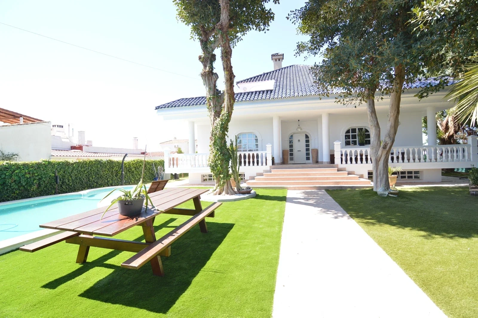 1 - venta villa torrevieja - costa blanca comunidad valenciana españa