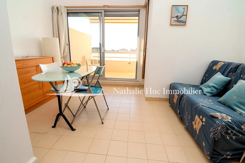 Apartamento com terraco