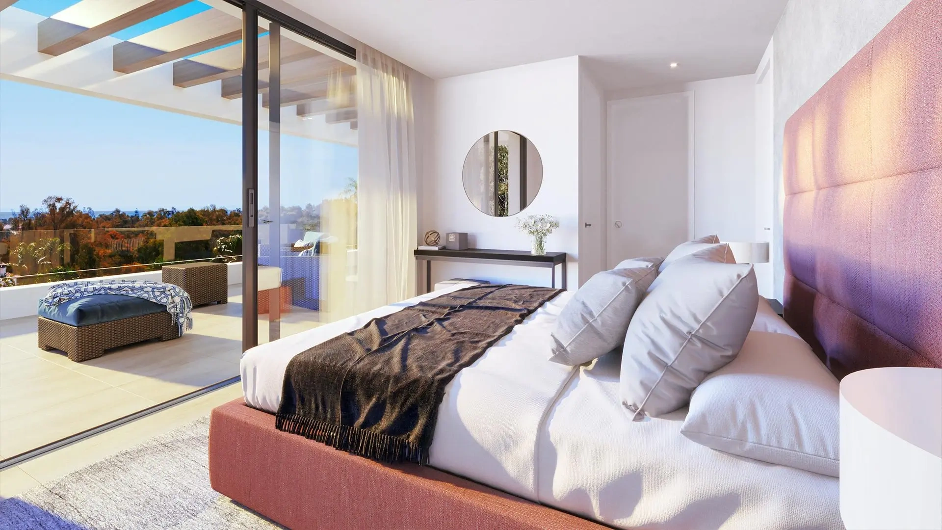 2 - venta villa estepona - costa del sol andalucía españa