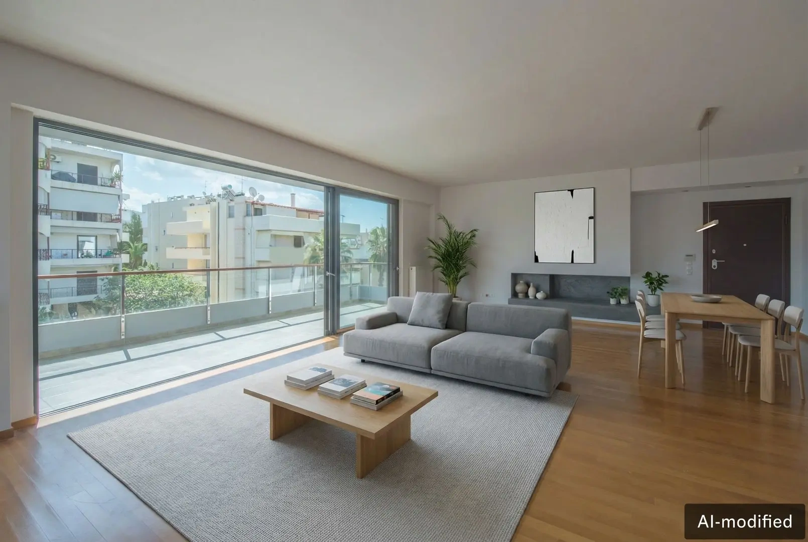1 - venta apartamento glyfada ática grecia