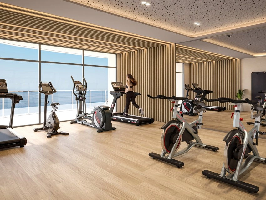 1 - apartment for sale in benidorm - costa blanca valencian community spain