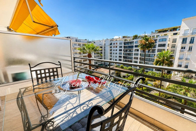 1 - apartment for sale in cannes alpes-maritimes france