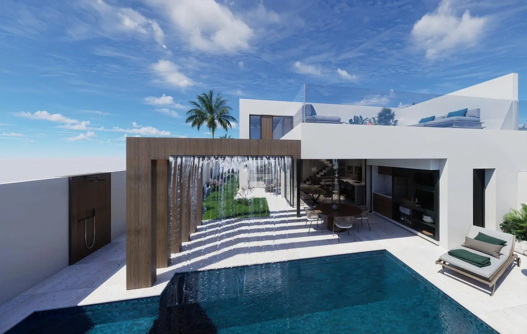 1 - venta casa torre pacheco región de murcia españa
