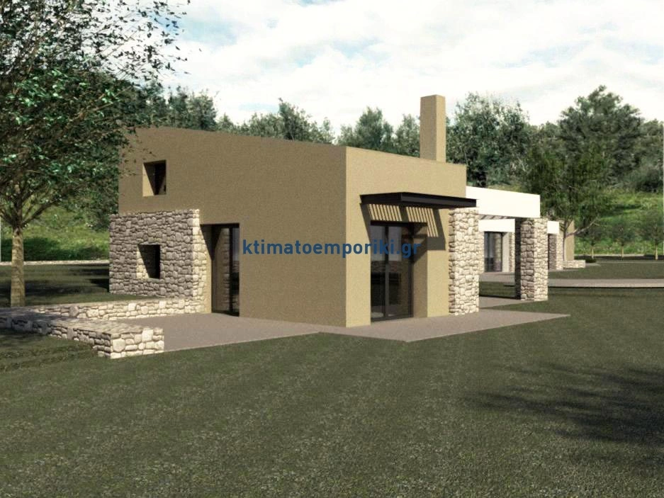 1 - продажа территория пляж пешком paleochora крит греция