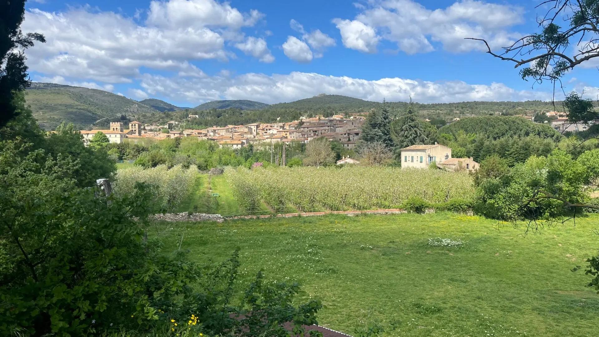 1 - vente maison carcassonne aude france