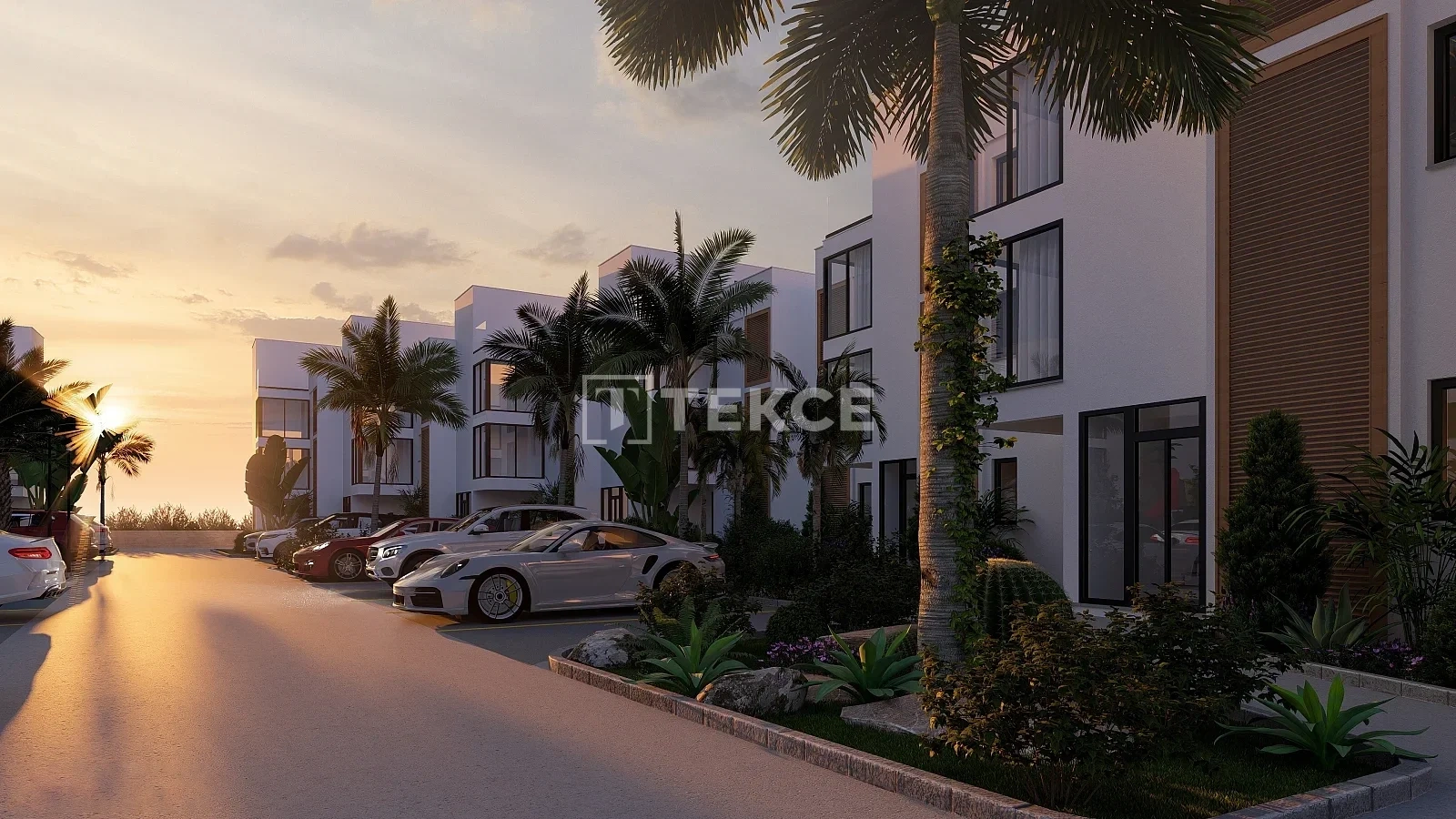 2 - venda apartamento vista de mar girne kyrenia chipre