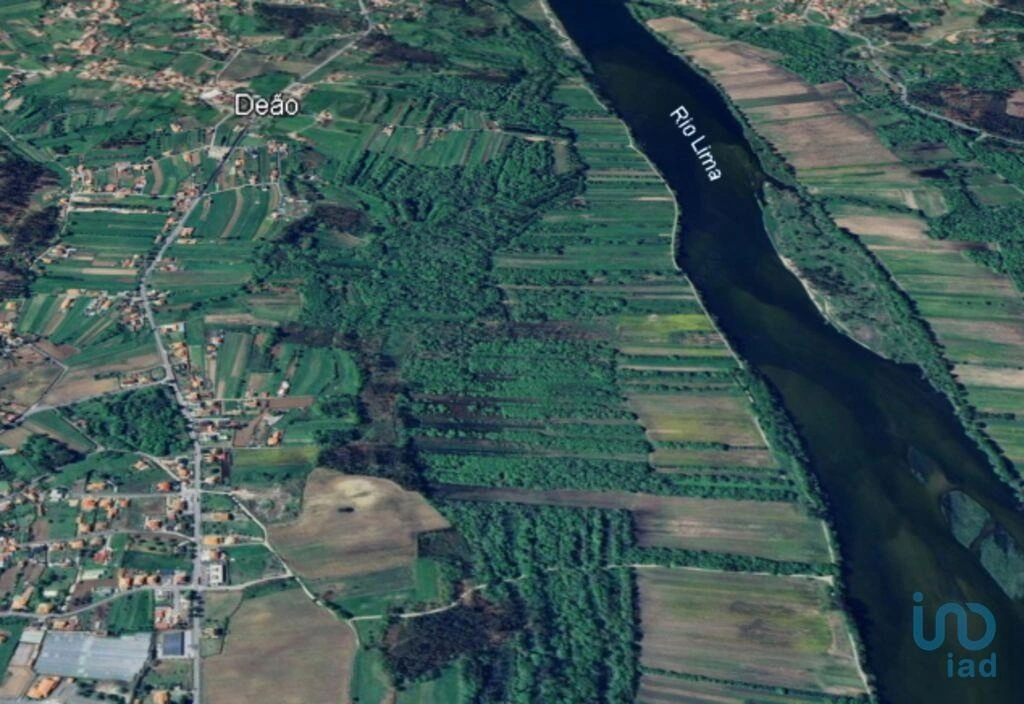 1 - продажа территория viana do castelo северный регион португалия