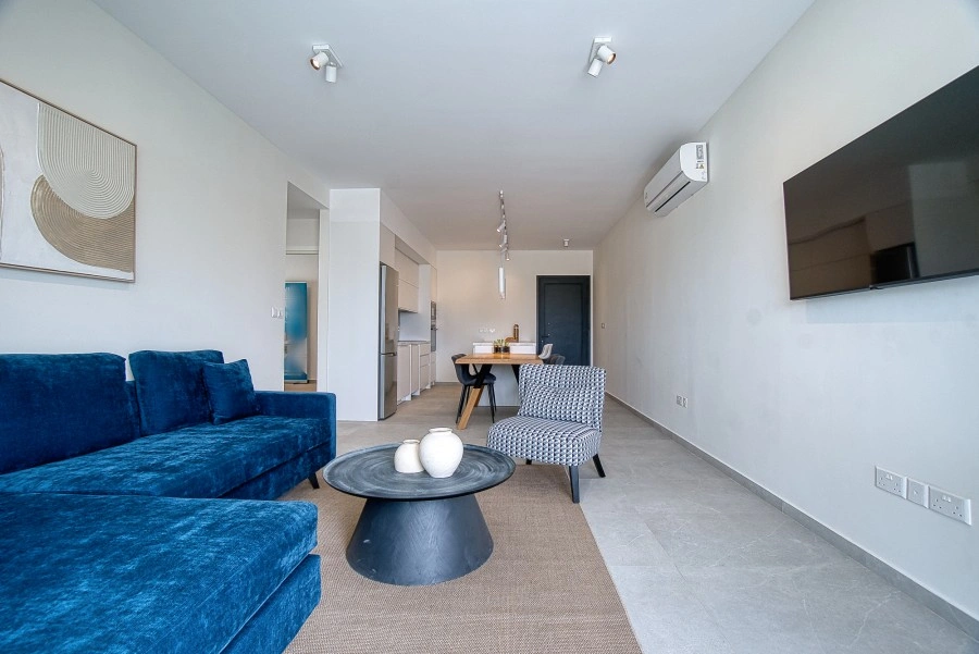 2 - venta apartamento paphos pafos chipre
