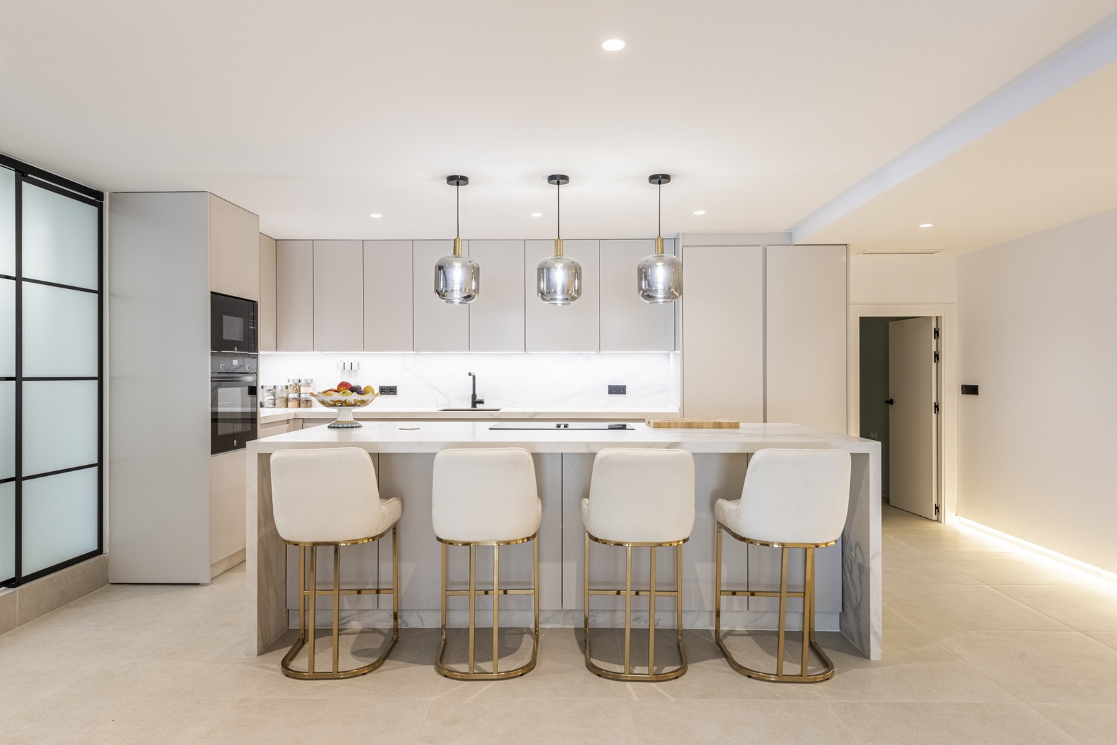 2 - vente appartement marbella - costa del sol andalousie espagne