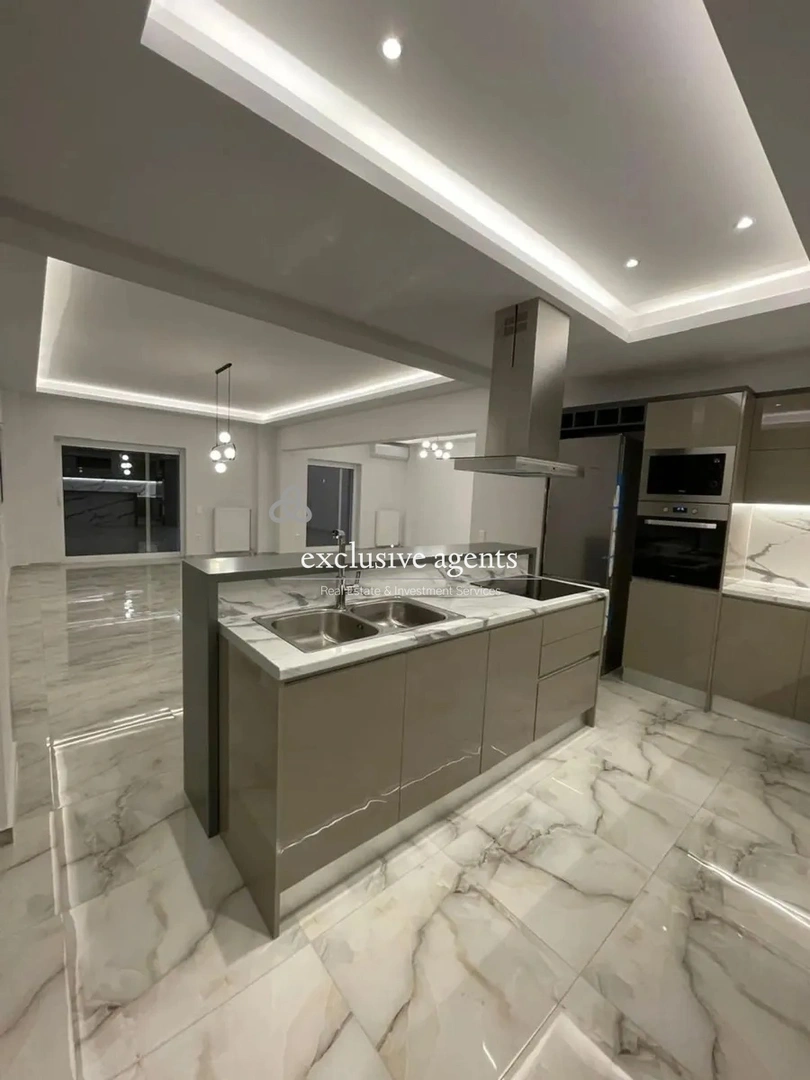 1 - venta apartamento vista al mar palaion faliron ática grecia