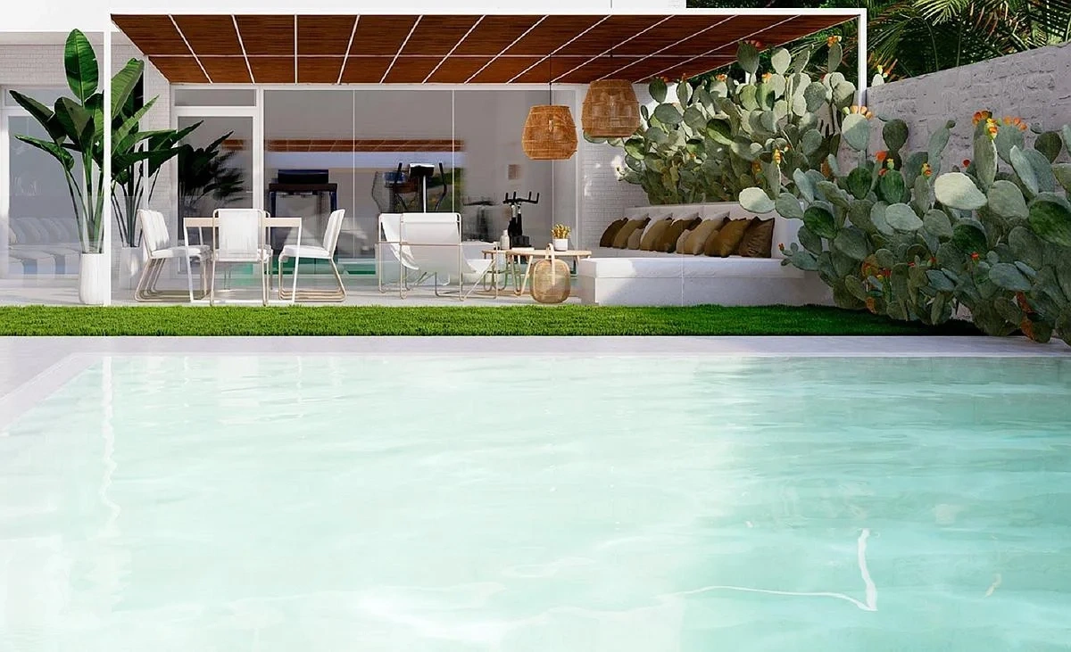 2 - продажа квартира вид моря marbella - costa del sol андалусия испания