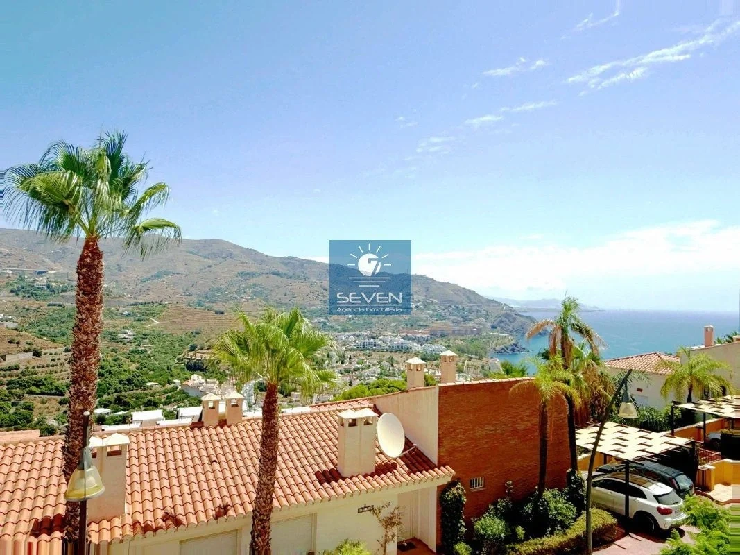 1 - venta casa vista al mar almuñecar andalucía españa