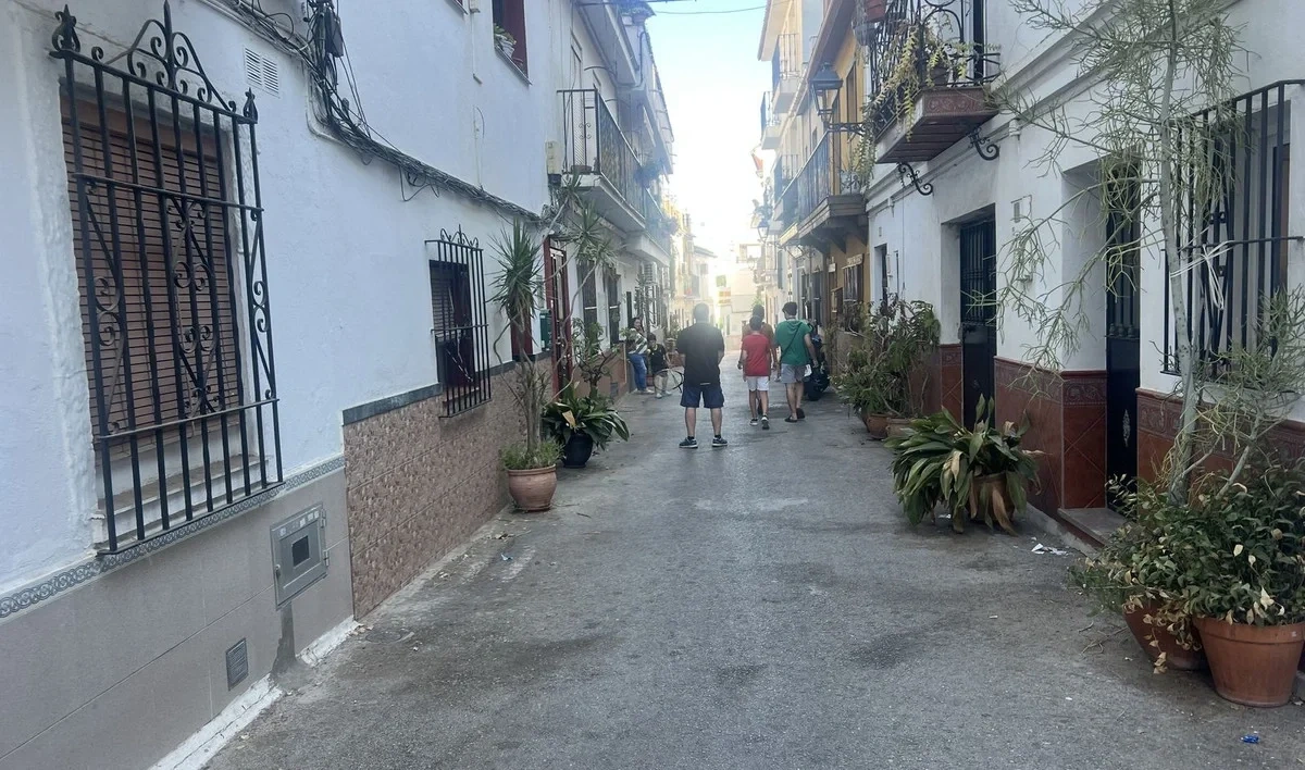2 - verkoop huis aan het water marbella - costa del sol andalusië spanje