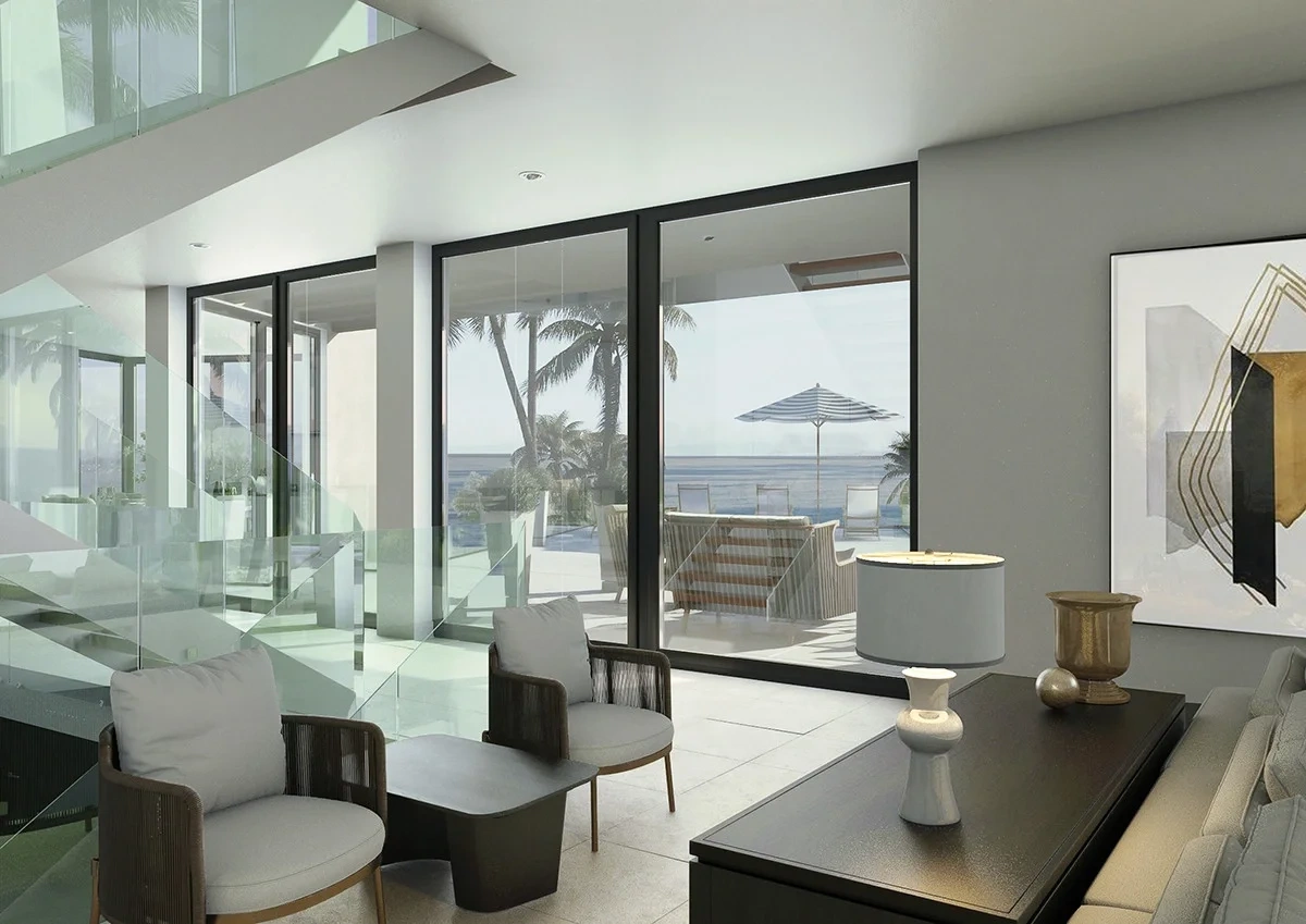 2 - verkauf haus meerblick la alcaidesa andalusien spanien