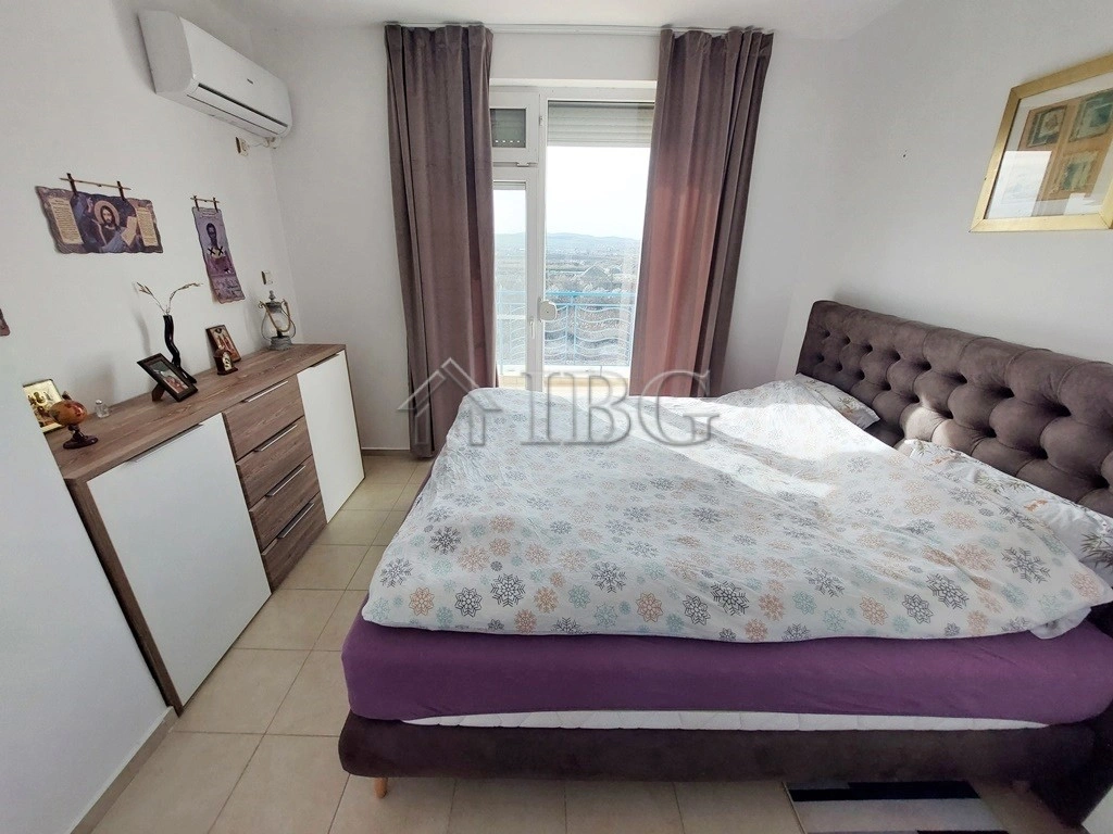 2 - vente appartement sunny beach burgas bulgarie