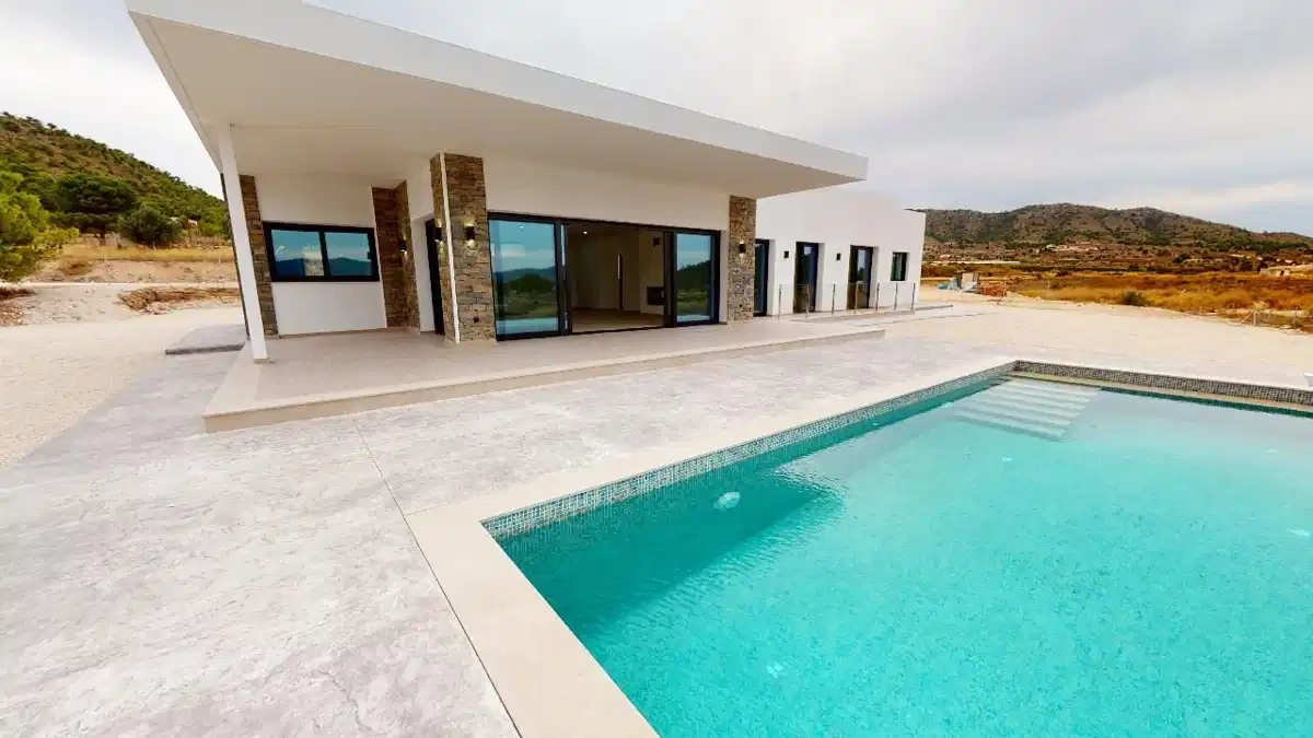 1 - venda villa la romana comunidade valenciana espanha