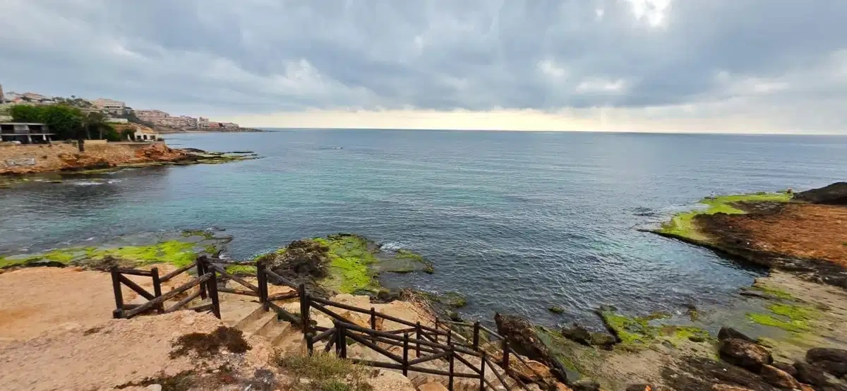 1 - vente villa torrevieja - costa blanca communauté valencienne espagne