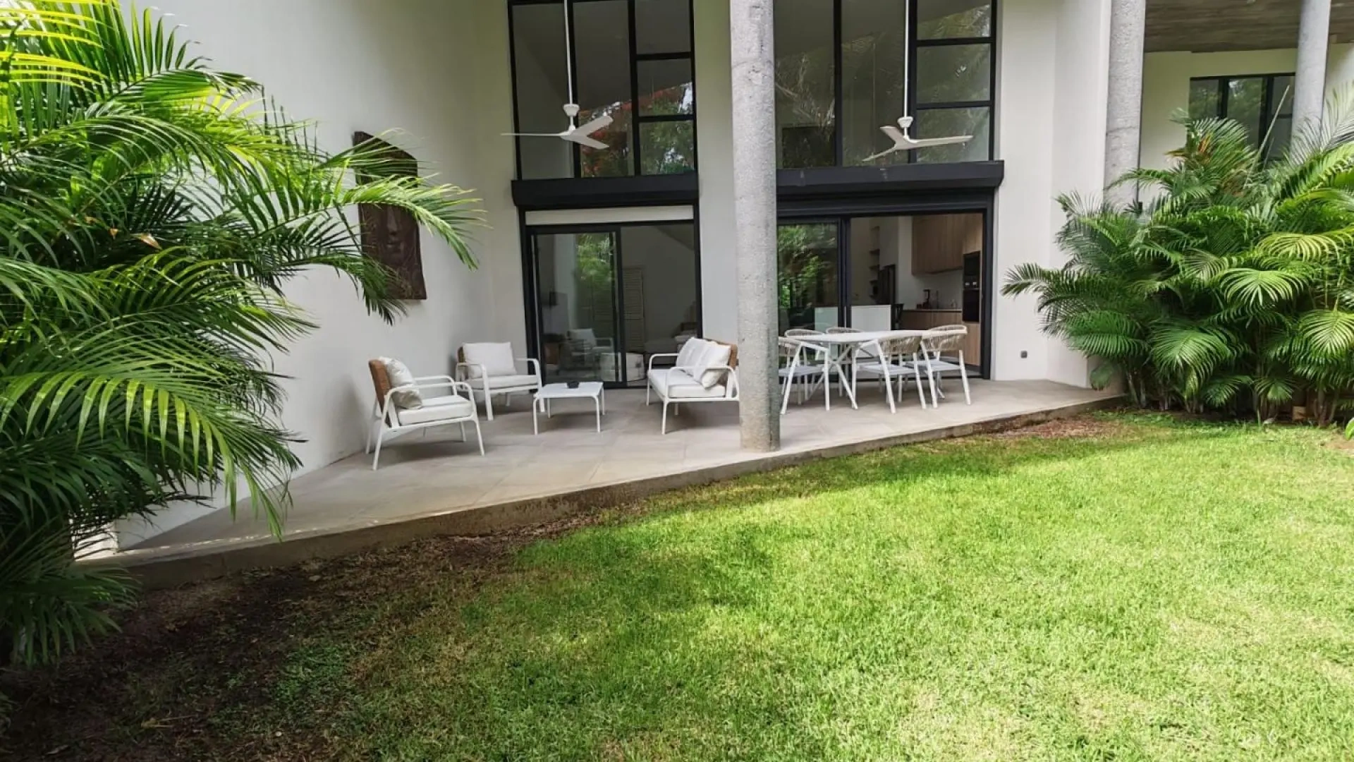 2 - venda apartamento pointe aux canonniers pamplemousses maurício