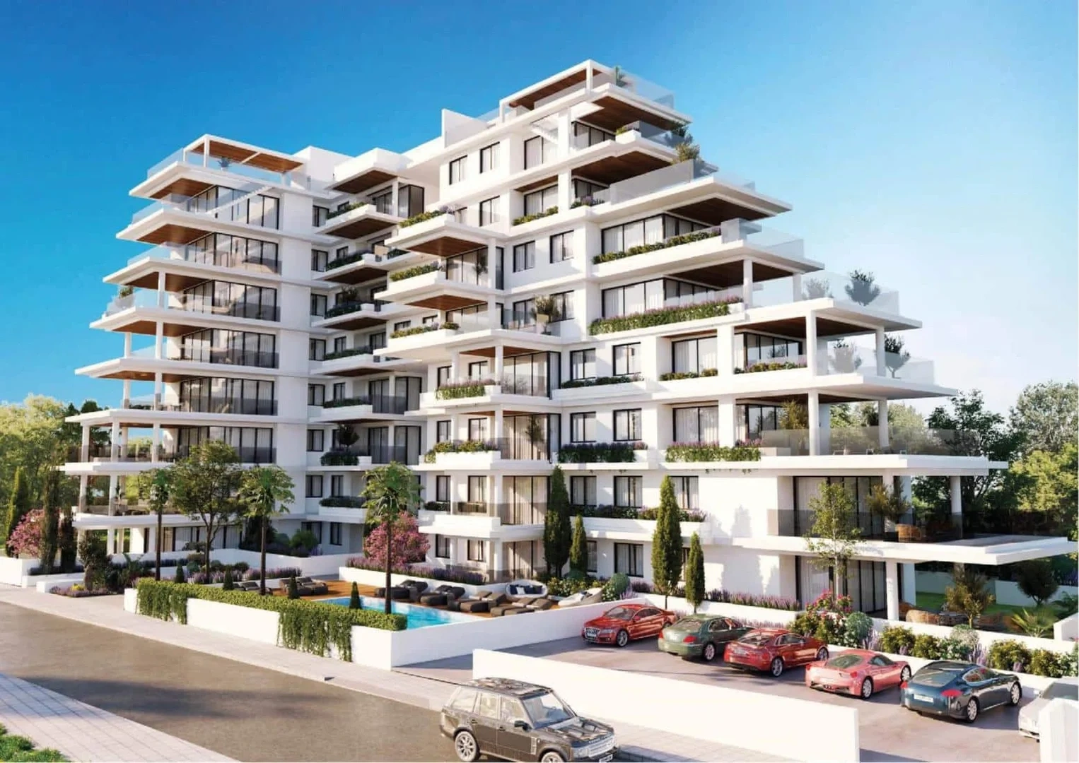 2 - vente appartement larnaca larnaca chypre