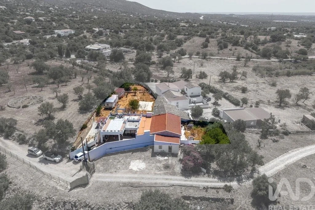 2 - venda casa conceição algarve portugal