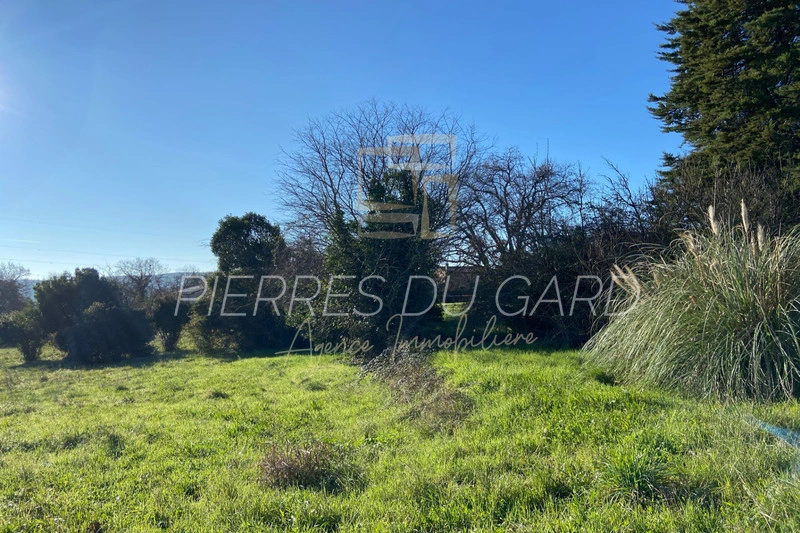 1 - verkoop terrein cassagnoles hérault frankrijk